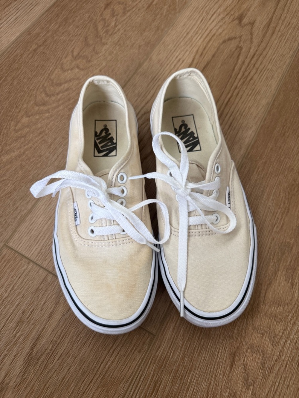 Vans Sneakers